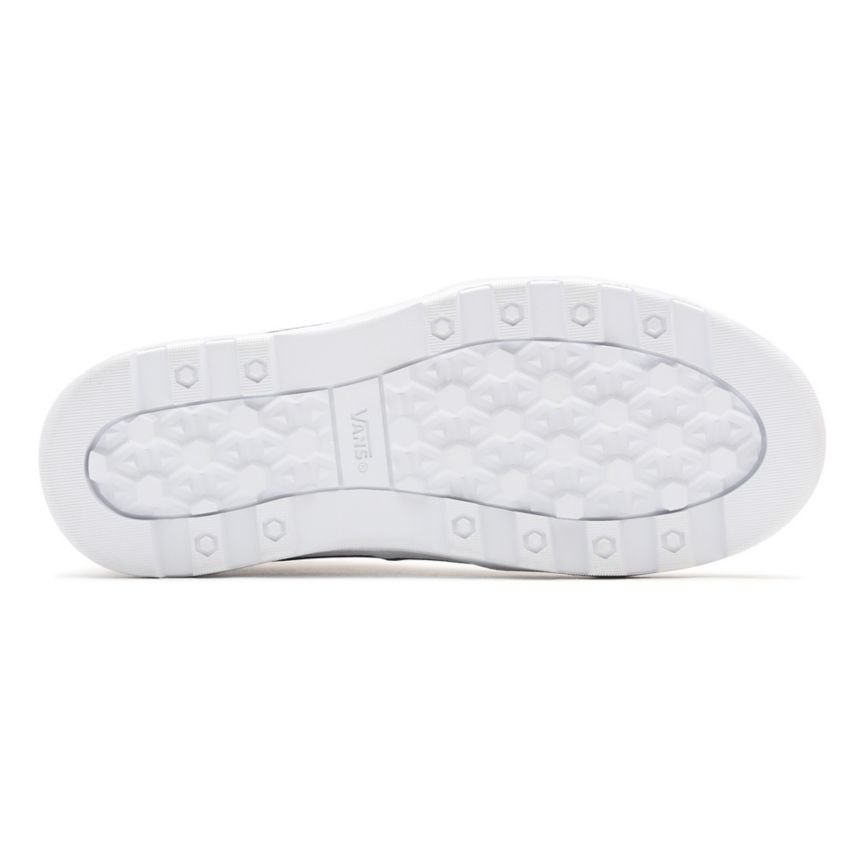 Vans Leopard Sentry WC Ayakkabi Leopar | VN163O1XX94