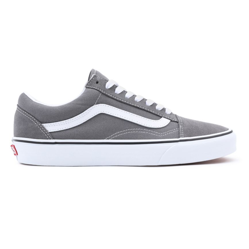 Vans Old Skool Ayakkabi Beyaz | VN245M6PN12