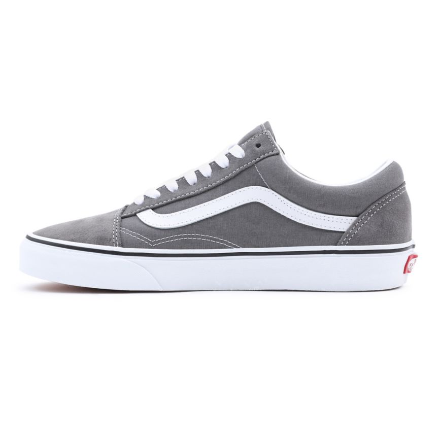 Vans Old Skool Ayakkabi Beyaz | VN245M6PN12