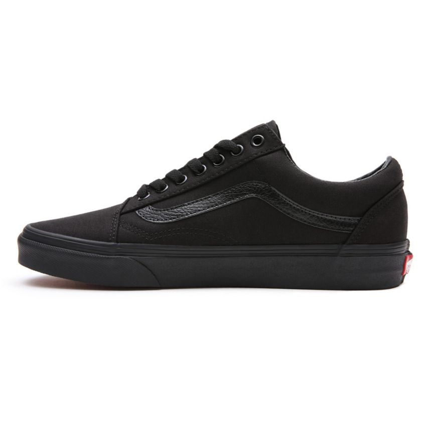 Vans Old Skool Ayakkabi Siyah | VN429I2LM14