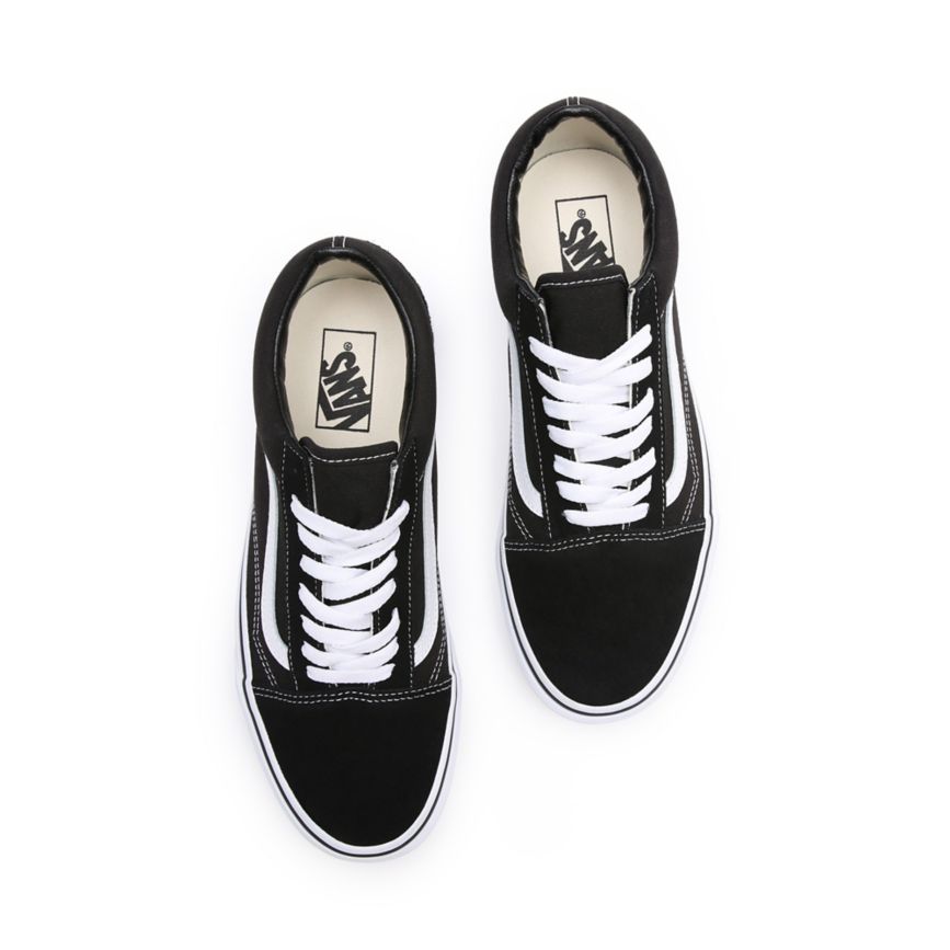 Vans Old Skool Ayakkabi Siyah | VN903Z7EL39