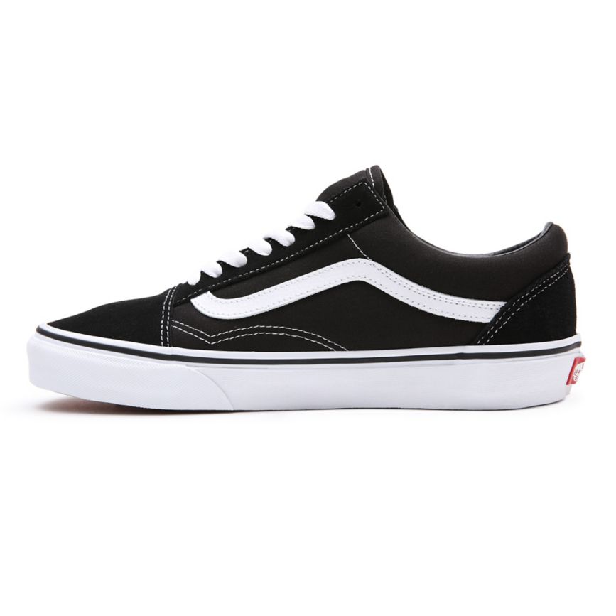 Vans Old Skool Ayakkabi Siyah | VN903Z7EL39