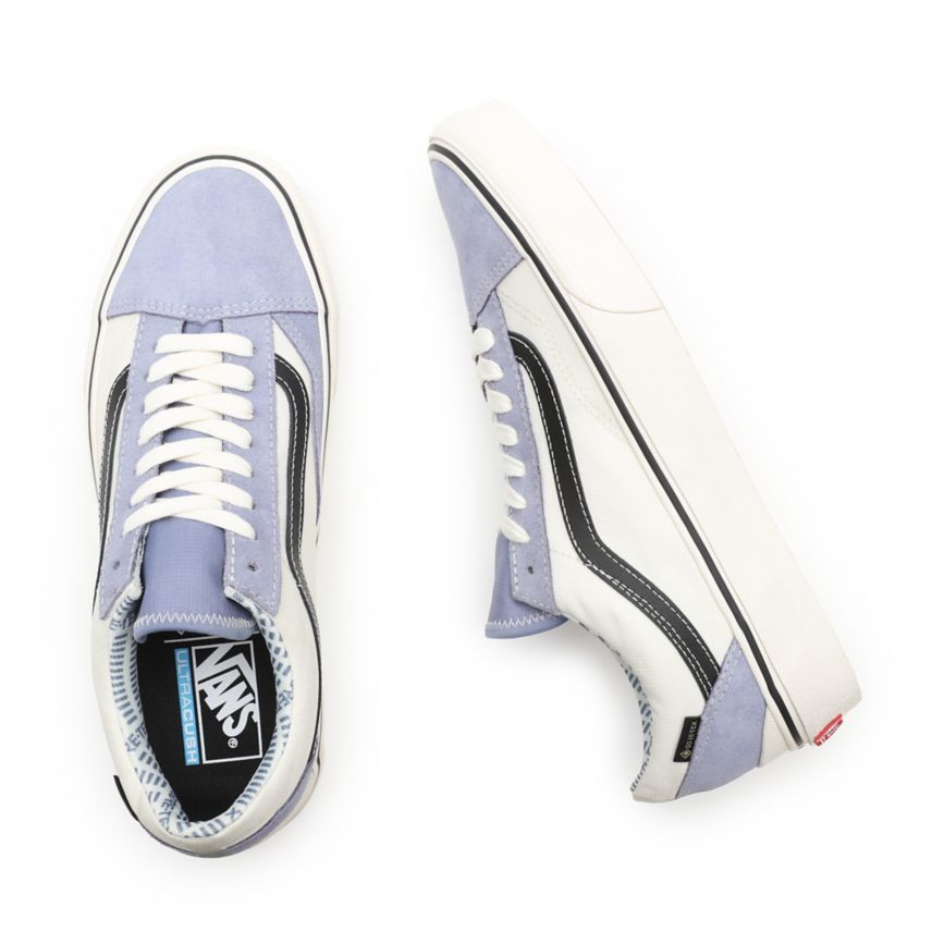 Vans Old Skool Gore-Tex Ayakkabi Lavanta | VN149T0OY25