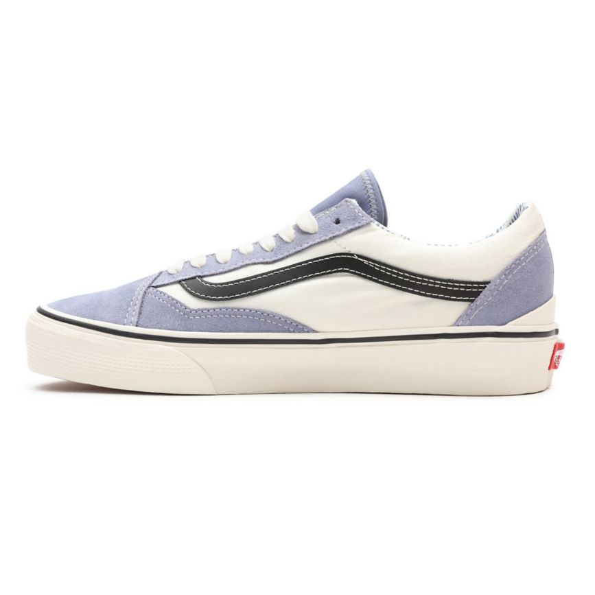 Vans Old Skool Gore-Tex Ayakkabi Lavanta | VN672I1MF91
