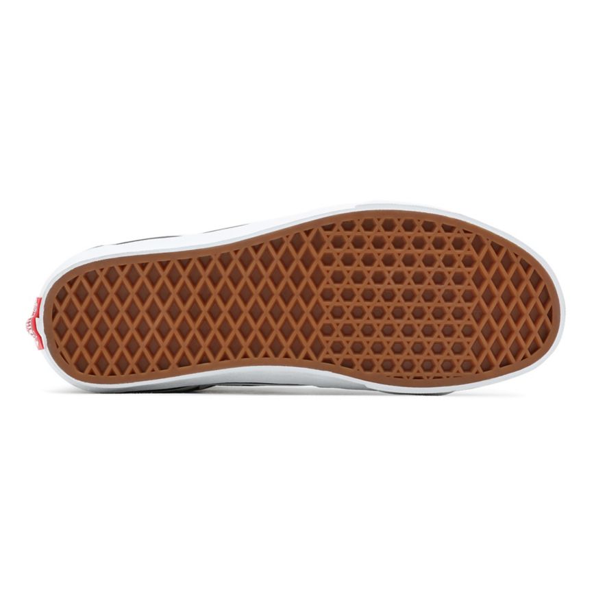 Vans Paint Drip Checkerboard Sk8-Hi Ayakkabi Siyah | VN013W9GG55