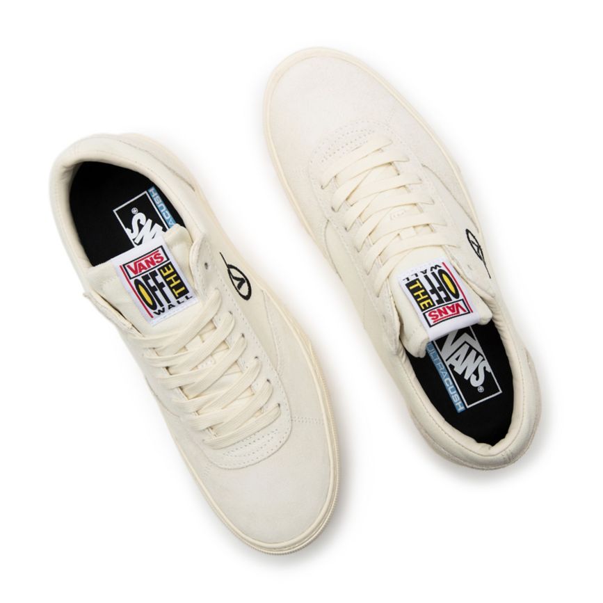 Vans Paradoxxx Ayakkabi Beyaz | VN893V0EB55