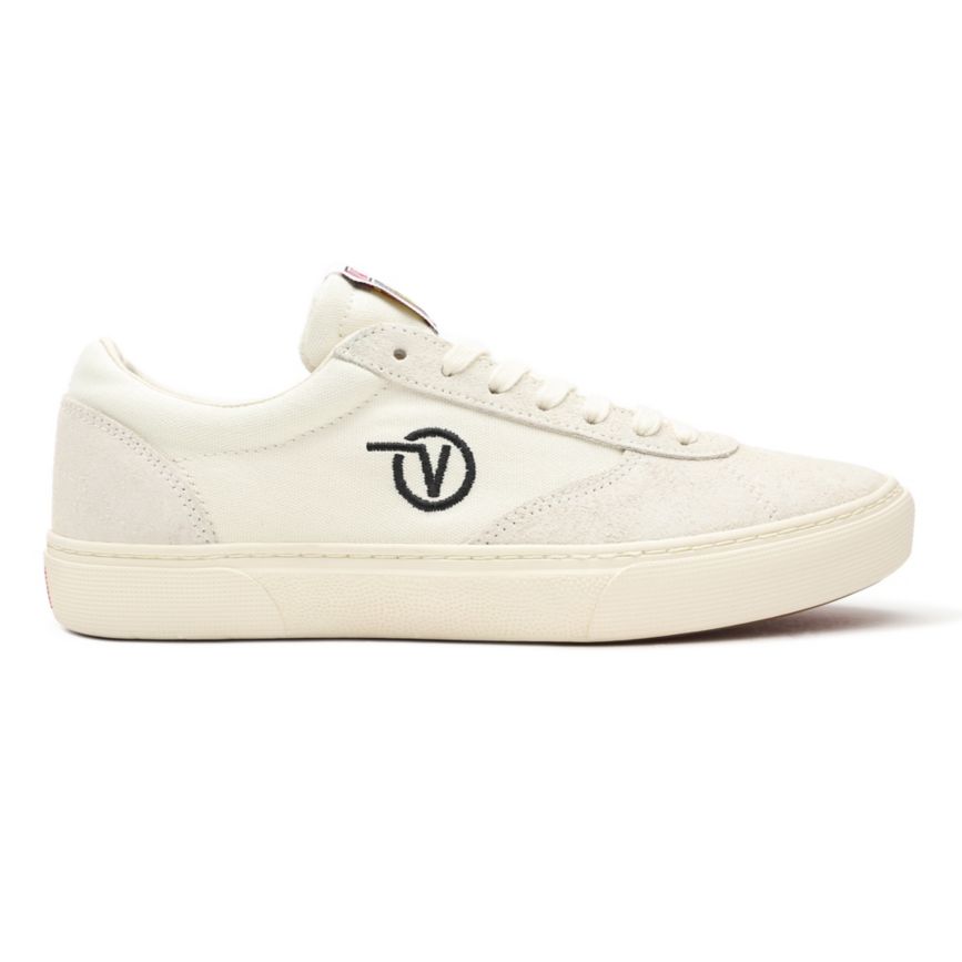 Vans Paradoxxx Ayakkabi Beyaz | VN985S0AS56
