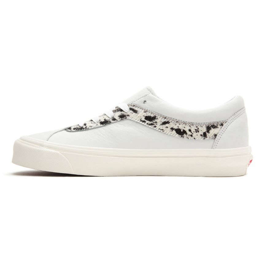 Vans Pony Bold NI Ayakkabi Beyaz | VN051K5DY39