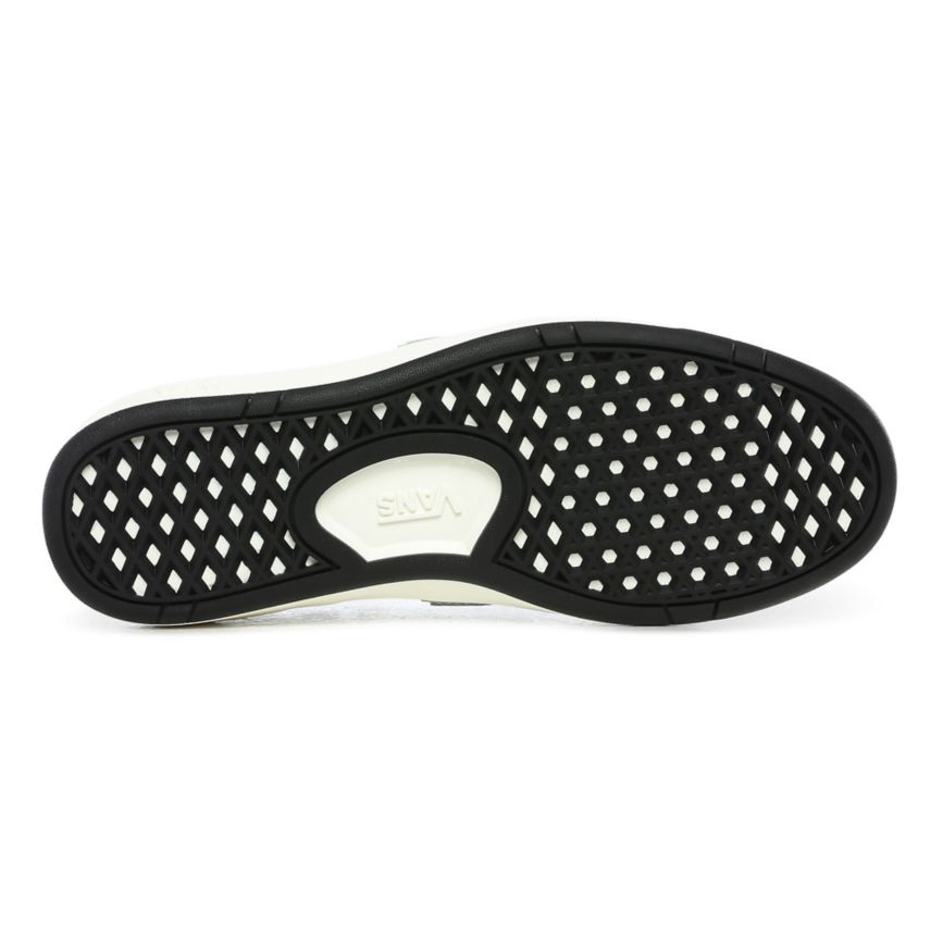 Vans Premium Lowland ComfyCush Ayakkabi Beyaz | VN930L0VB81