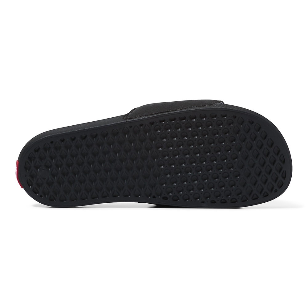 Vans Pride La Costa Terlik-On Siyah | VN197C5YW12