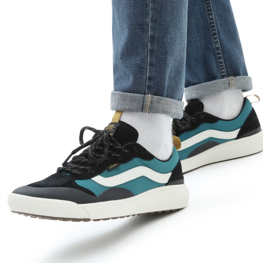 Vans Ripstop Mesh UltraRange EXO SE Ayakkabi Renkli | VN389N7SM32