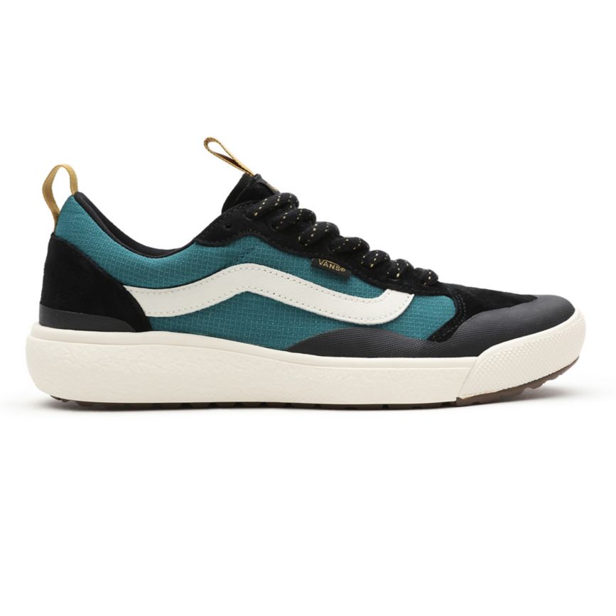 Vans Ripstop Mesh UltraRange EXO SE Ayakkabi Renkli | VN389N7SM32