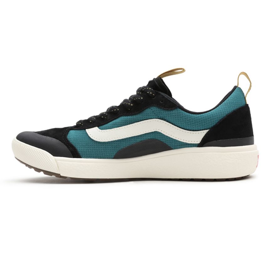 Vans Ripstop Mesh UltraRange EXO SE Ayakkabi Renkli | VN389N7SM32