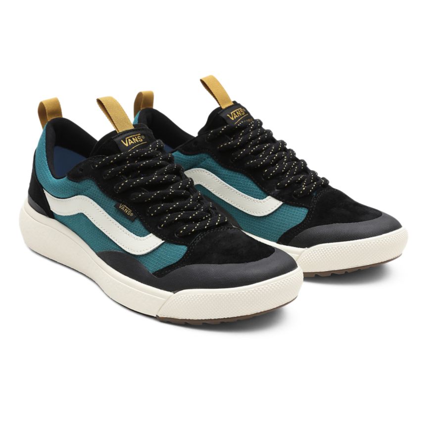 Vans Ripstop Mesh UltraRange EXO SE Ayakkabi Renkli | VN389N7SM32