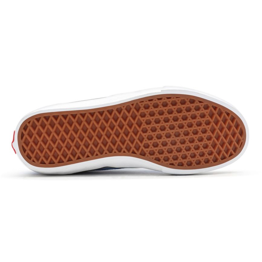 Vans Rowan Pro Ayakkabi Mavi | VN741A2FI87