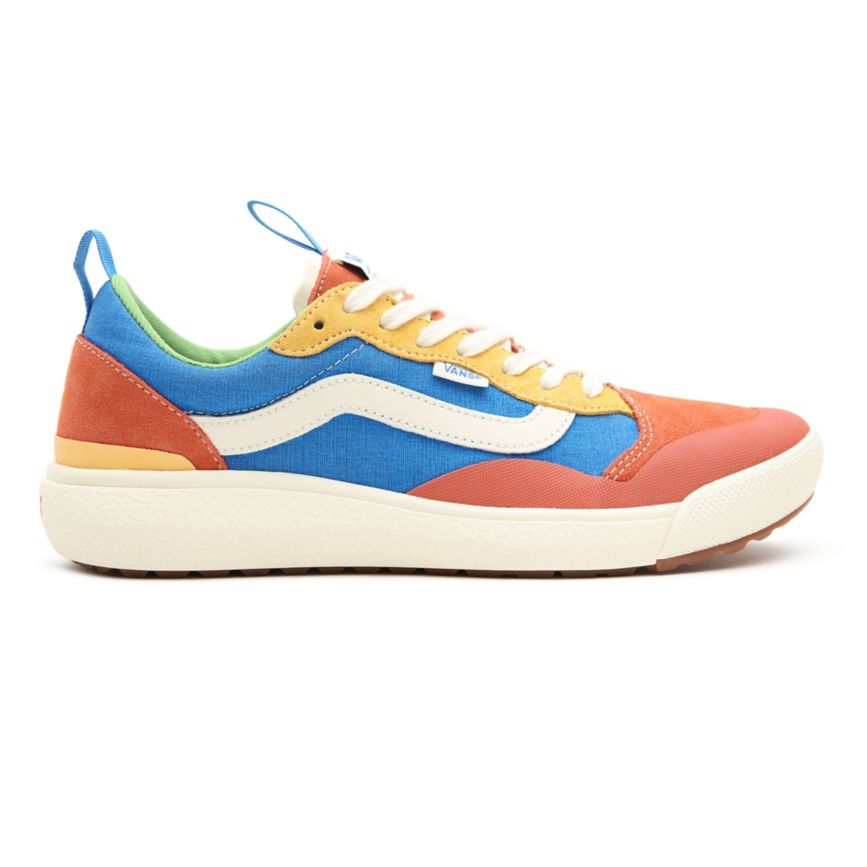 Vans Salt Wash UltraRange EXO SE Ayakkabi Renkli | VN524C6CX32