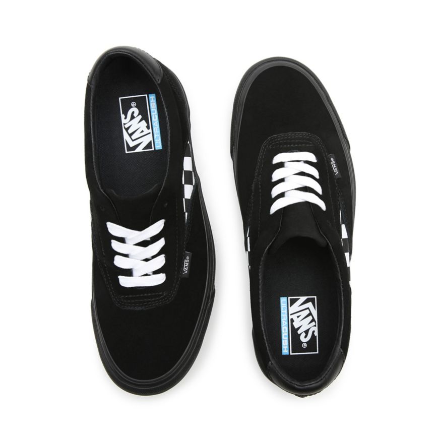 Vans Seasonal Build Acer NI Ayakkabi Siyah | VN493G9AS77