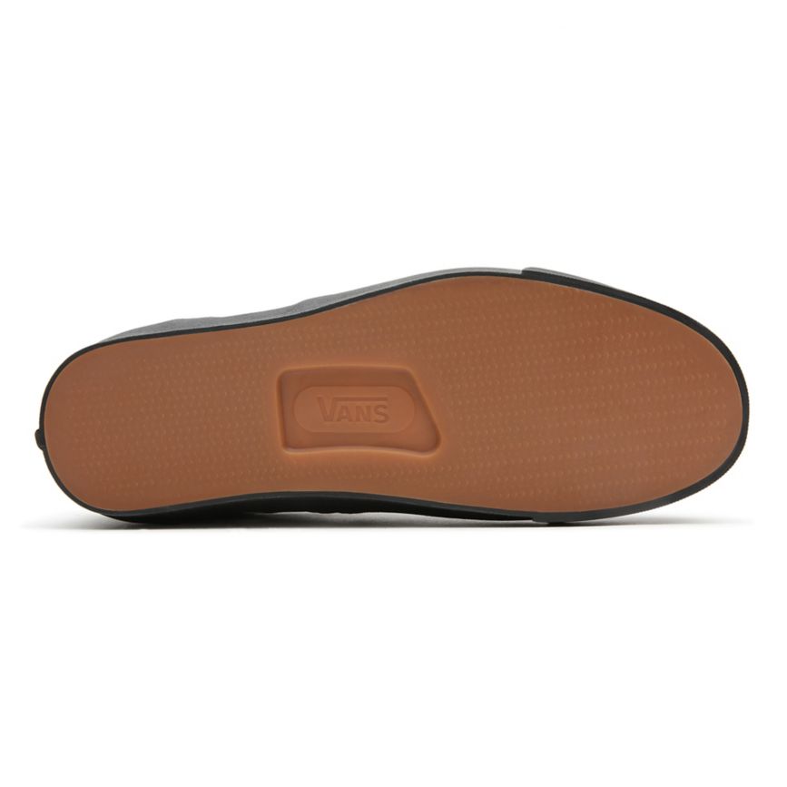 Vans Seasonal Build Acer NI Ayakkabi Siyah | VN493G9AS77