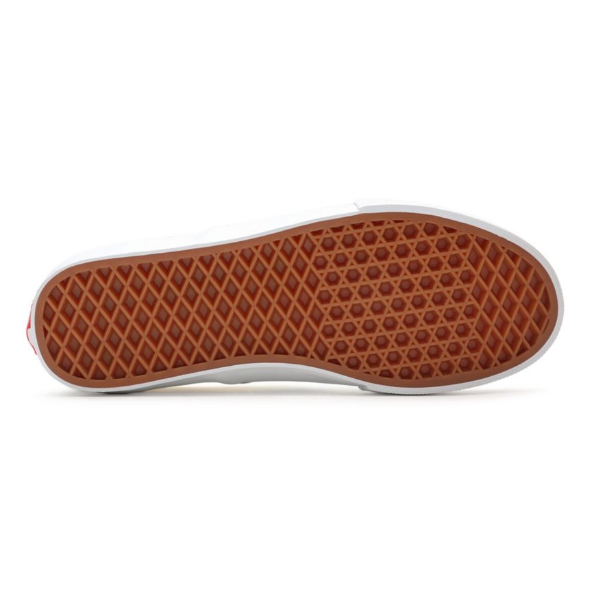 Vans Skate Aloha Slip-On Ayakkabi Altın | VN957R5NZ40
