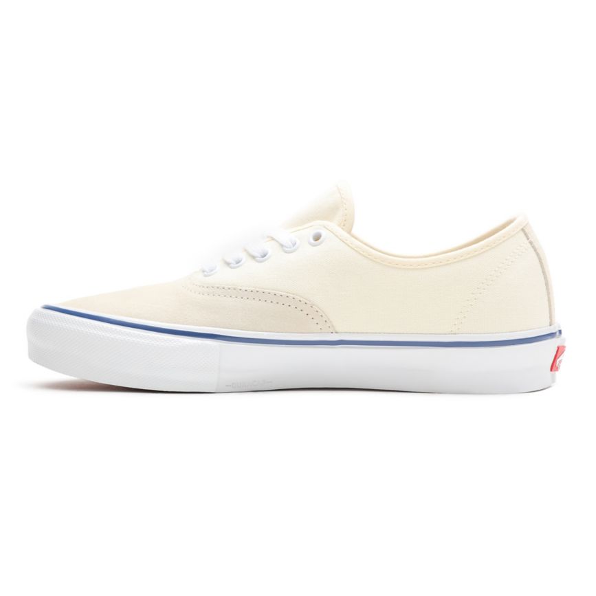 Vans Skate Authentic Ayakkabi Beyaz | VN986F9VT03