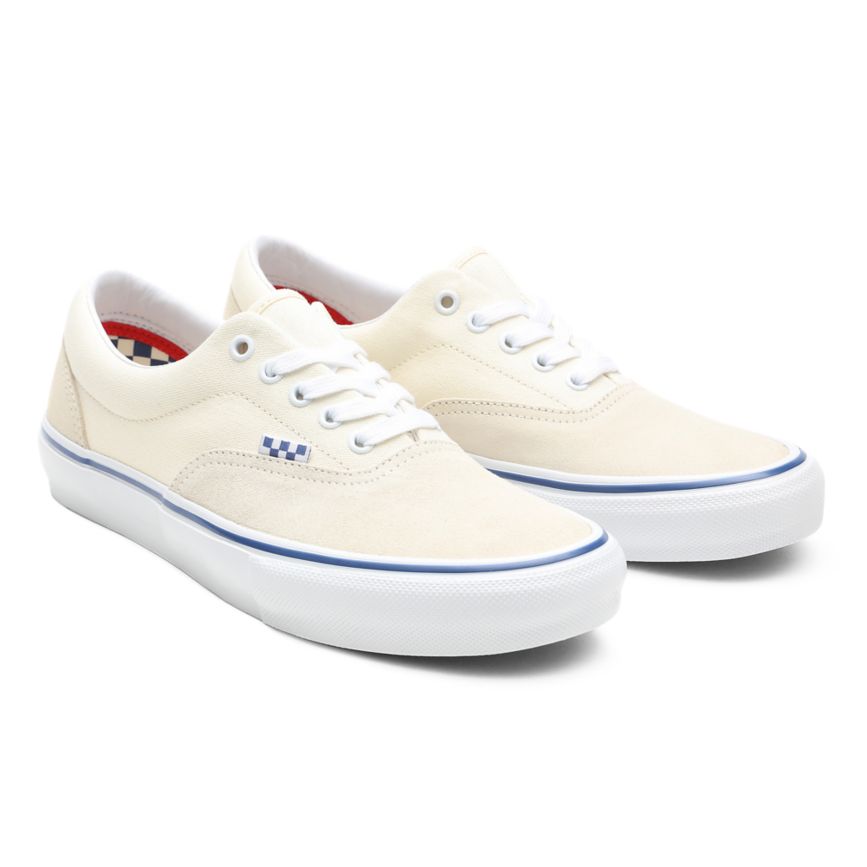 Vans Skate Era Ayakkabi Beyaz | VN276I2QE80