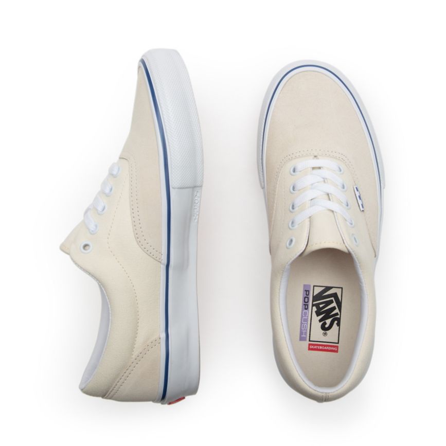 Vans Skate Era Ayakkabi Beyaz | VN493N3ZA37