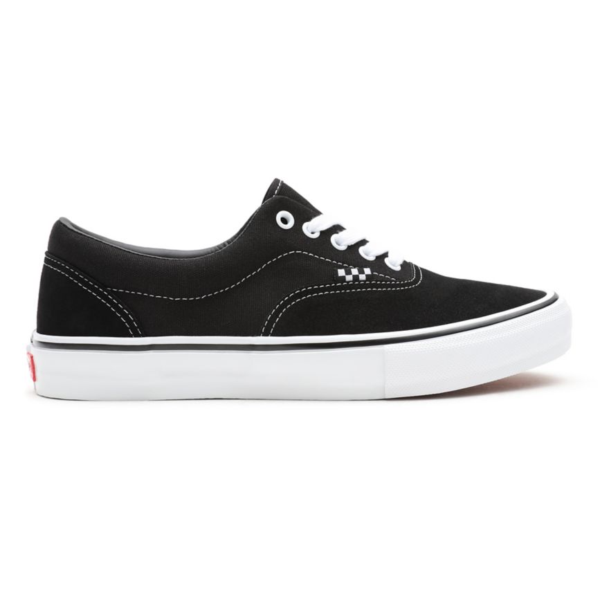 Vans Skate Era Ayakkabi Siyah | VN118K5NE10
