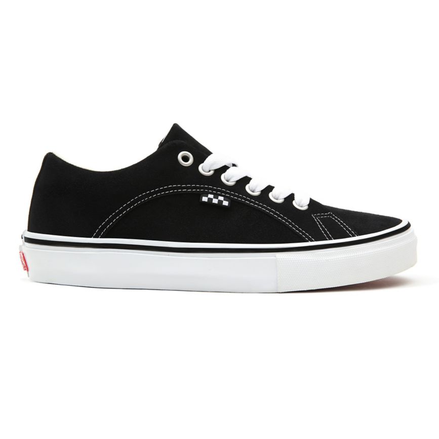 Vans Skate Lampin Ayakkabi Siyah | VN601E9SI59