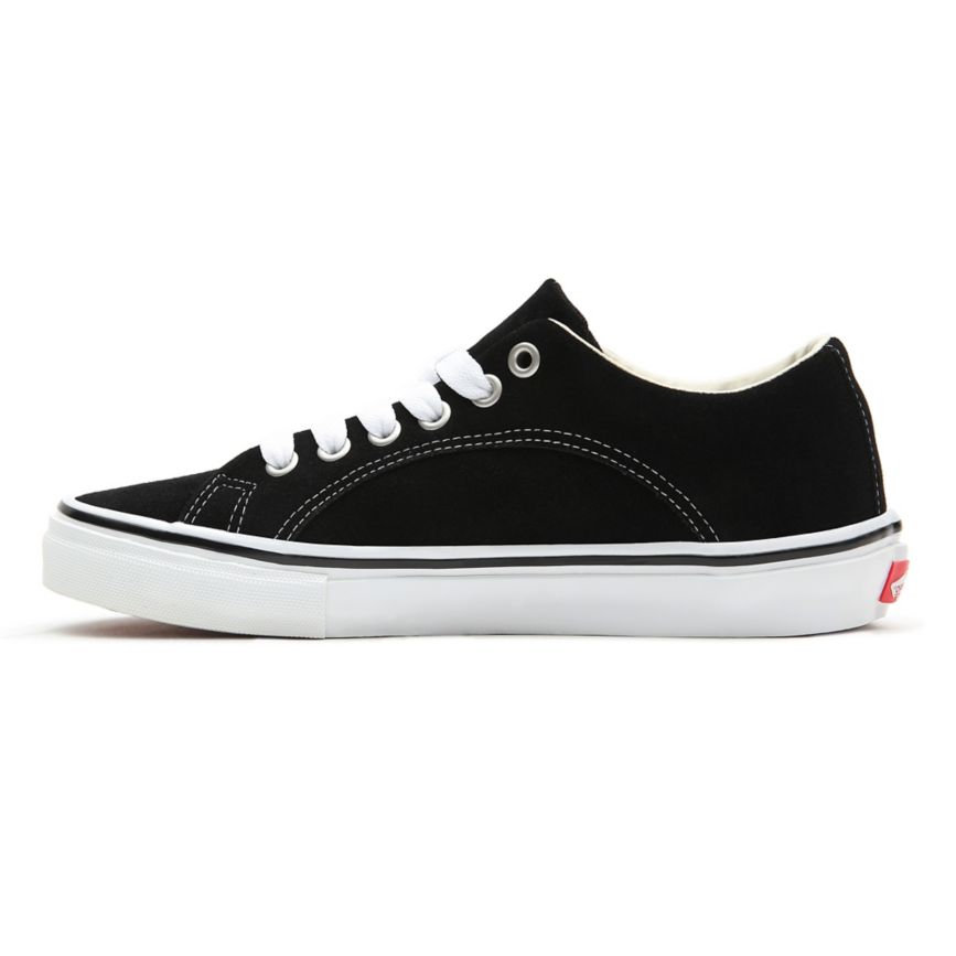 Vans Skate Lampin Ayakkabi Siyah | VN601E9SI59