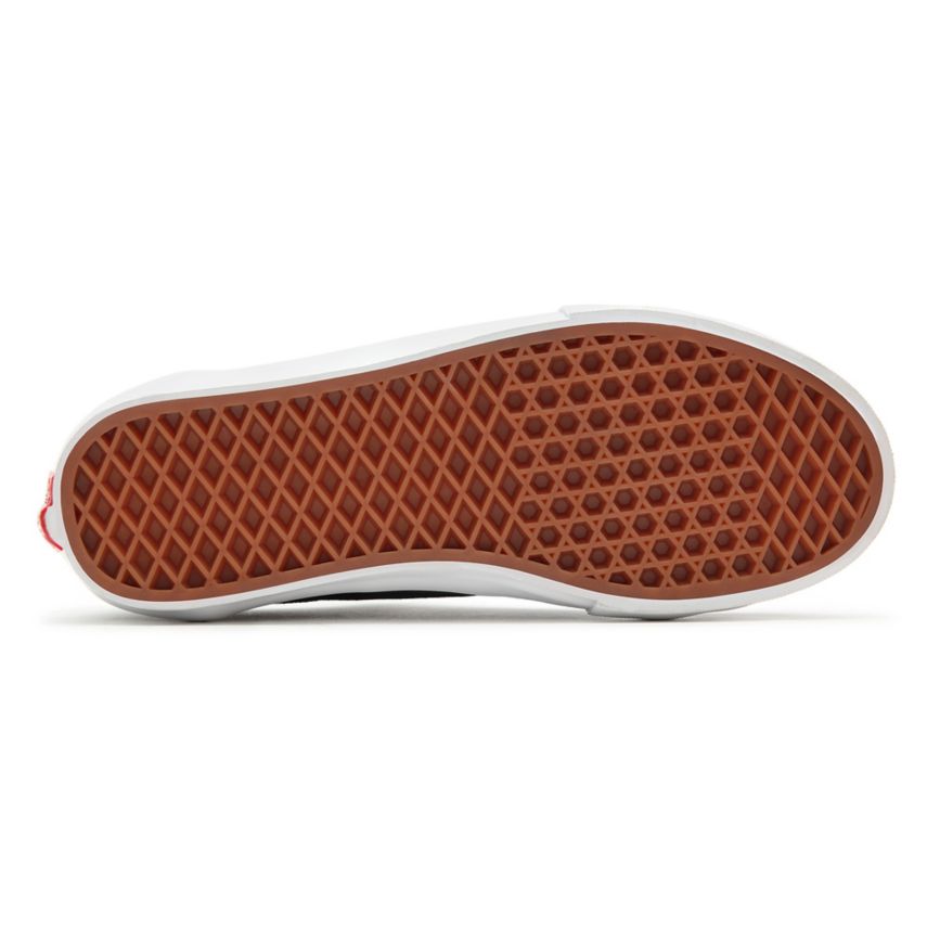 Vans Skate Lampin Ayakkabi Siyah | VN601E9SI59