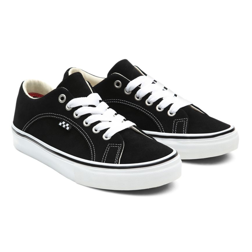 Vans Skate Lampin Ayakkabi Siyah | VN601E9SI59