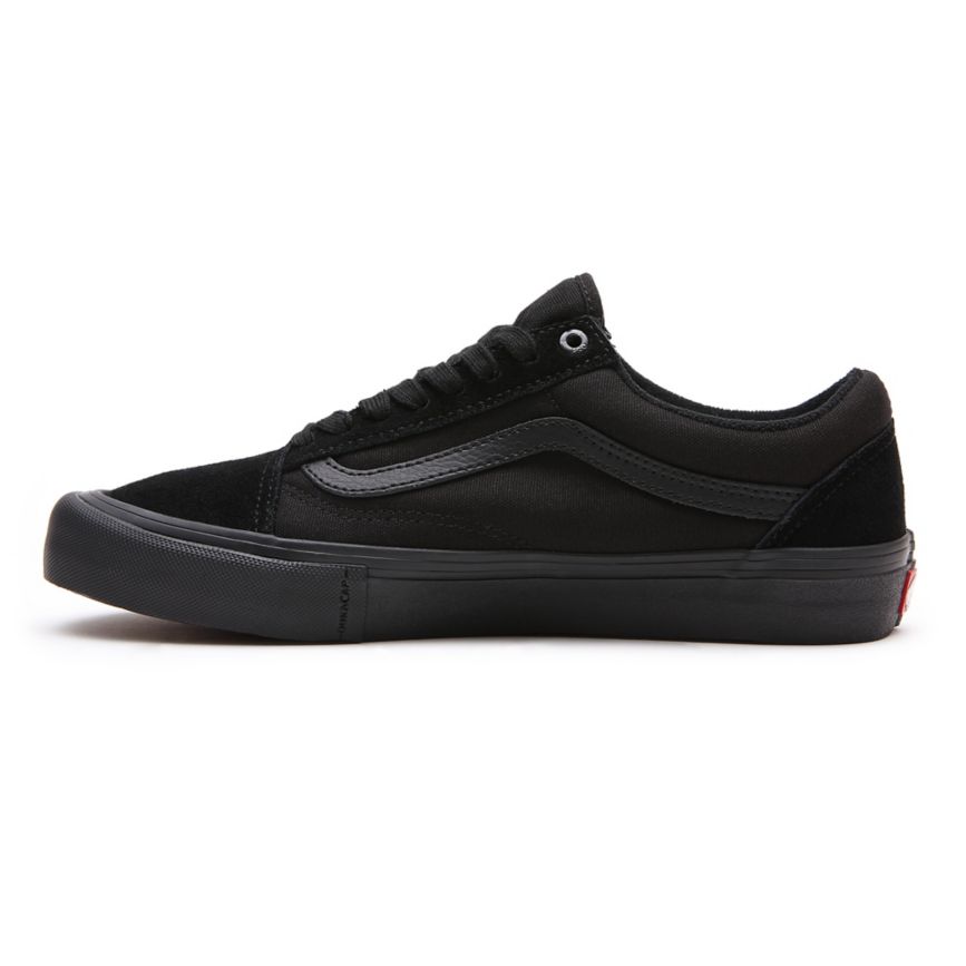 Vans Skate Old Skool Ayakkabi Siyah | VN888Y5AD65