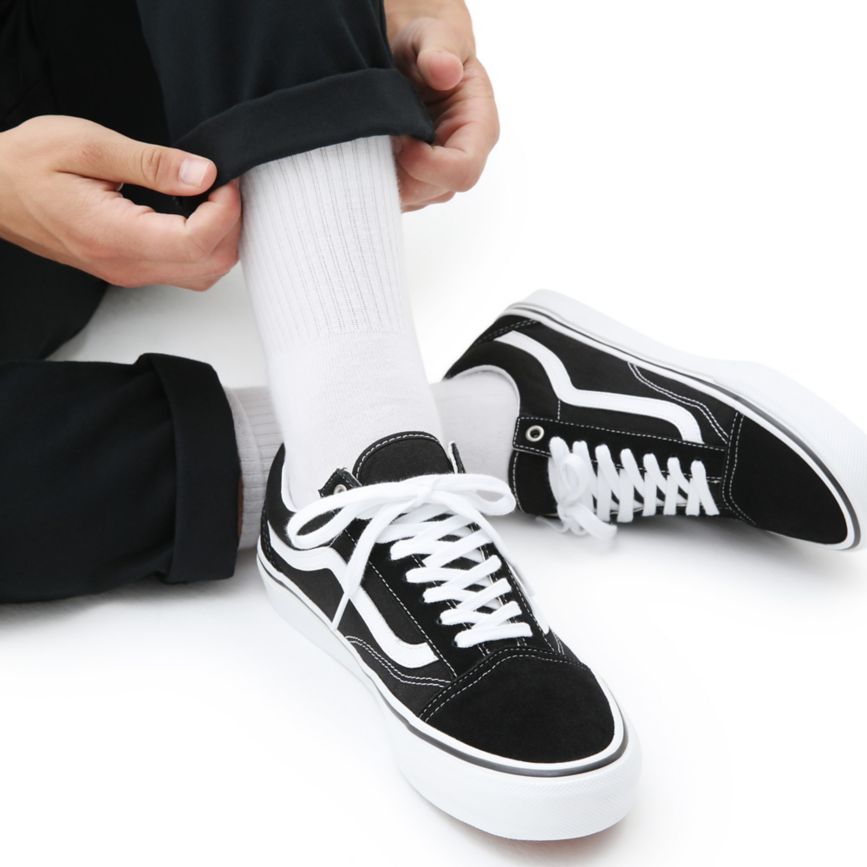 Vans Skate Old Skool Ayakkabi Siyah | VN937X8GF32