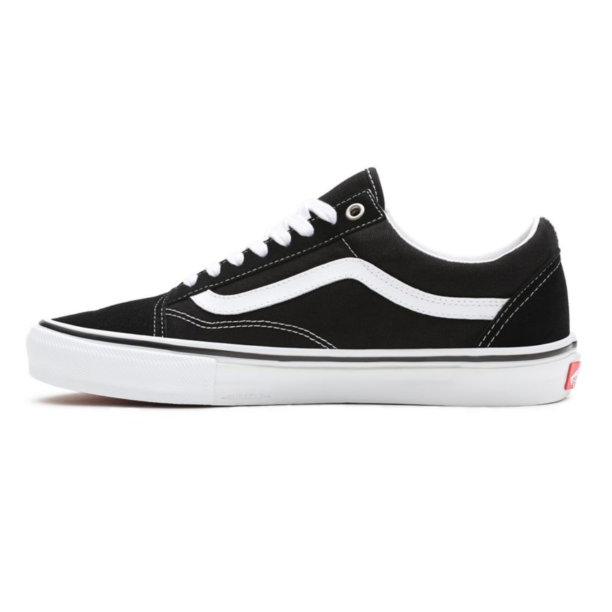 Vans Skate Old Skool Ayakkabi Siyah | VN937X8GF32