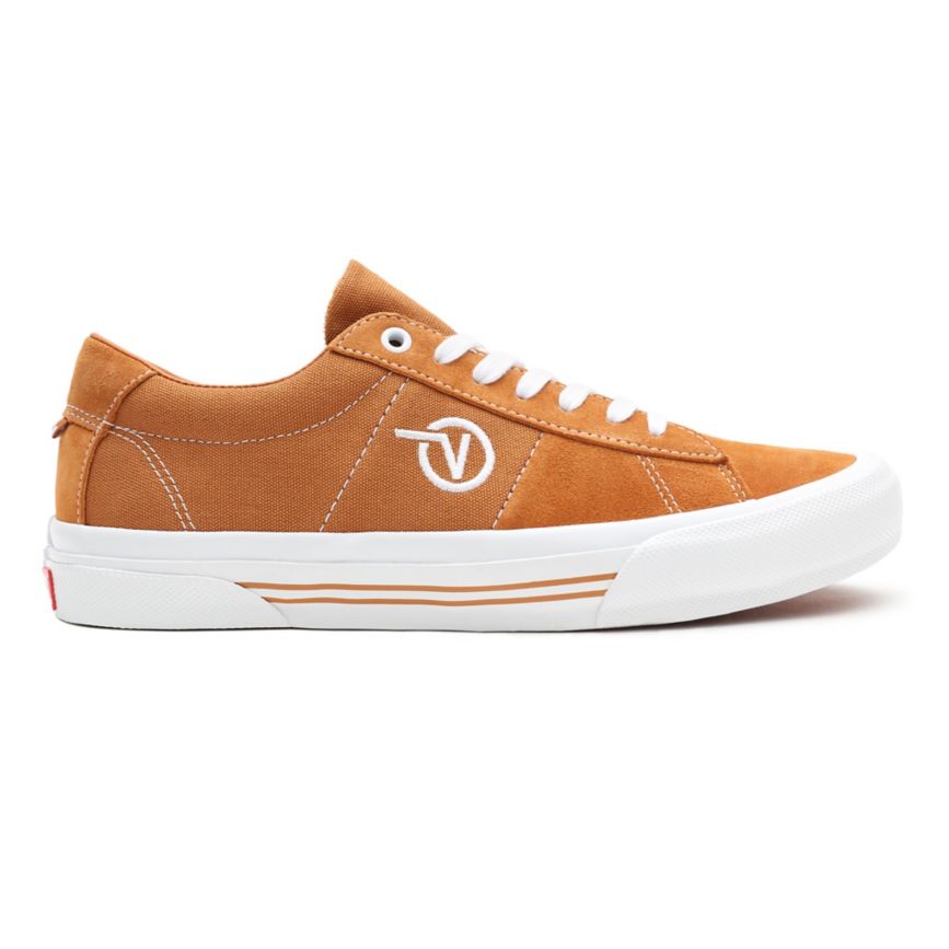 Vans Skate Sid Ayakkabi Beyaz | VN542V0GX03