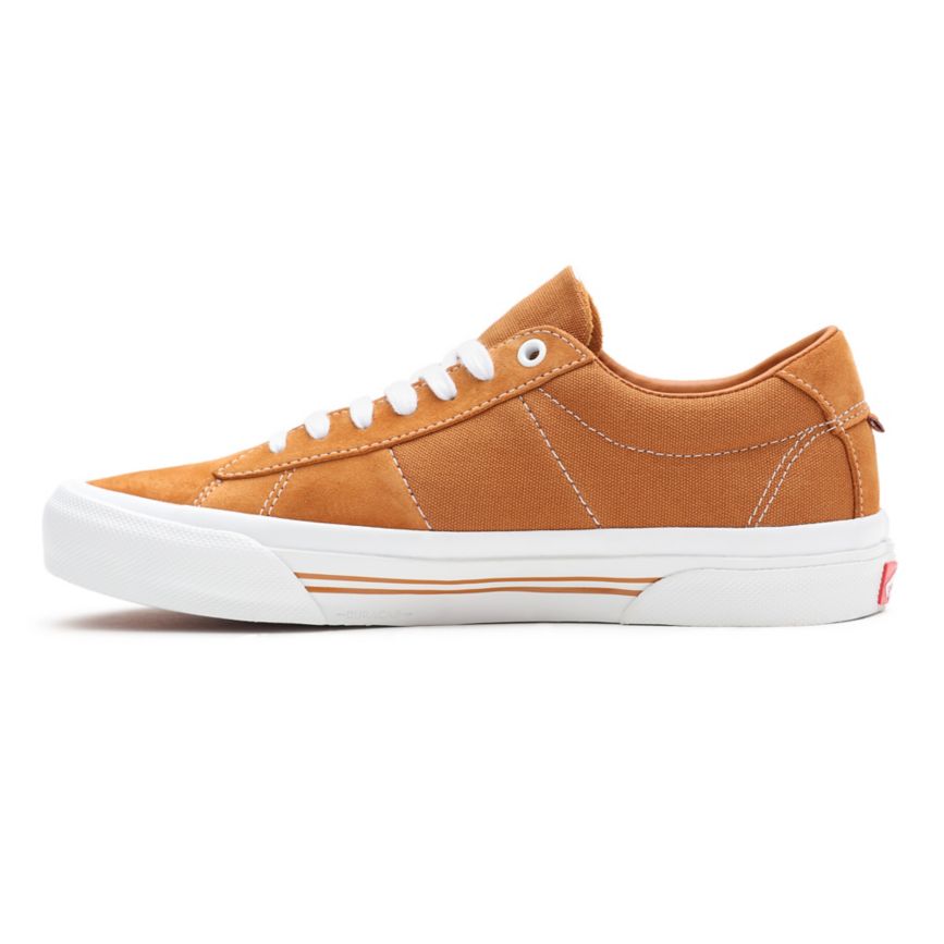 Vans Skate Sid Ayakkabi Beyaz | VN542V0GX03