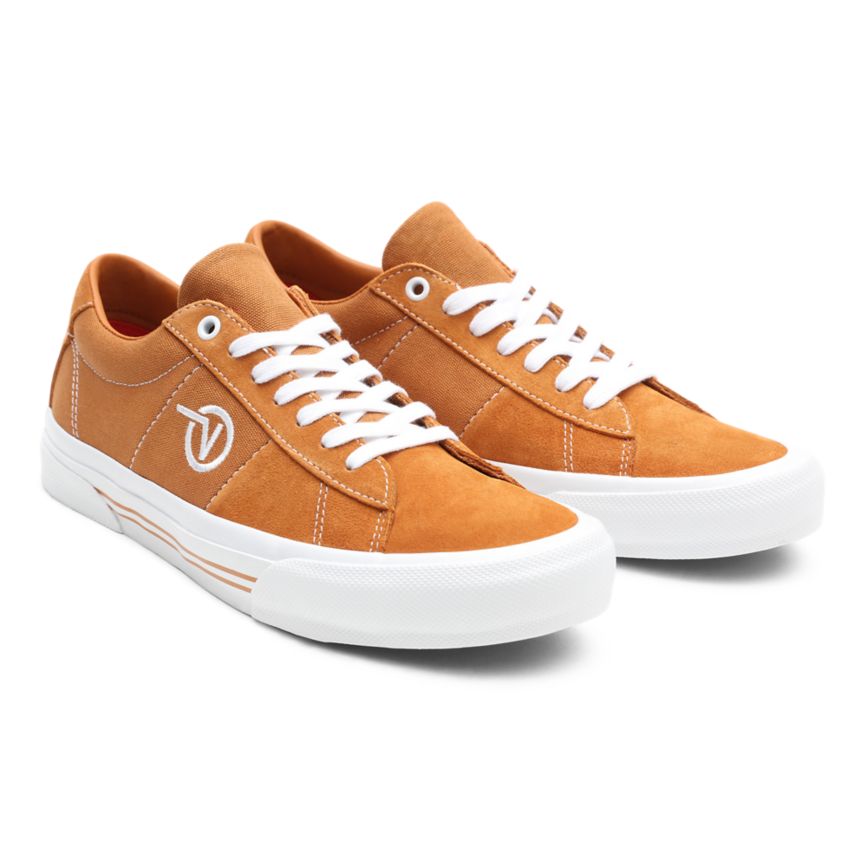 Vans Skate Sid Ayakkabi Beyaz | VN542V0GX03
