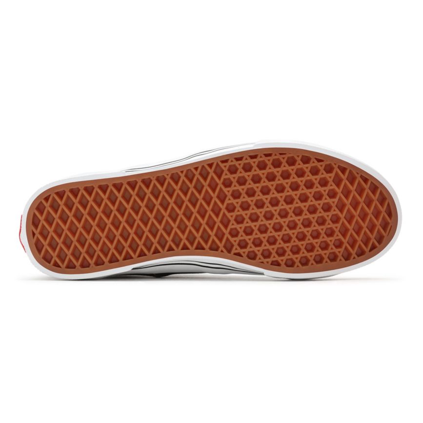 Vans Skate Sid Ayakkabi Siyah | VN829H3LW86