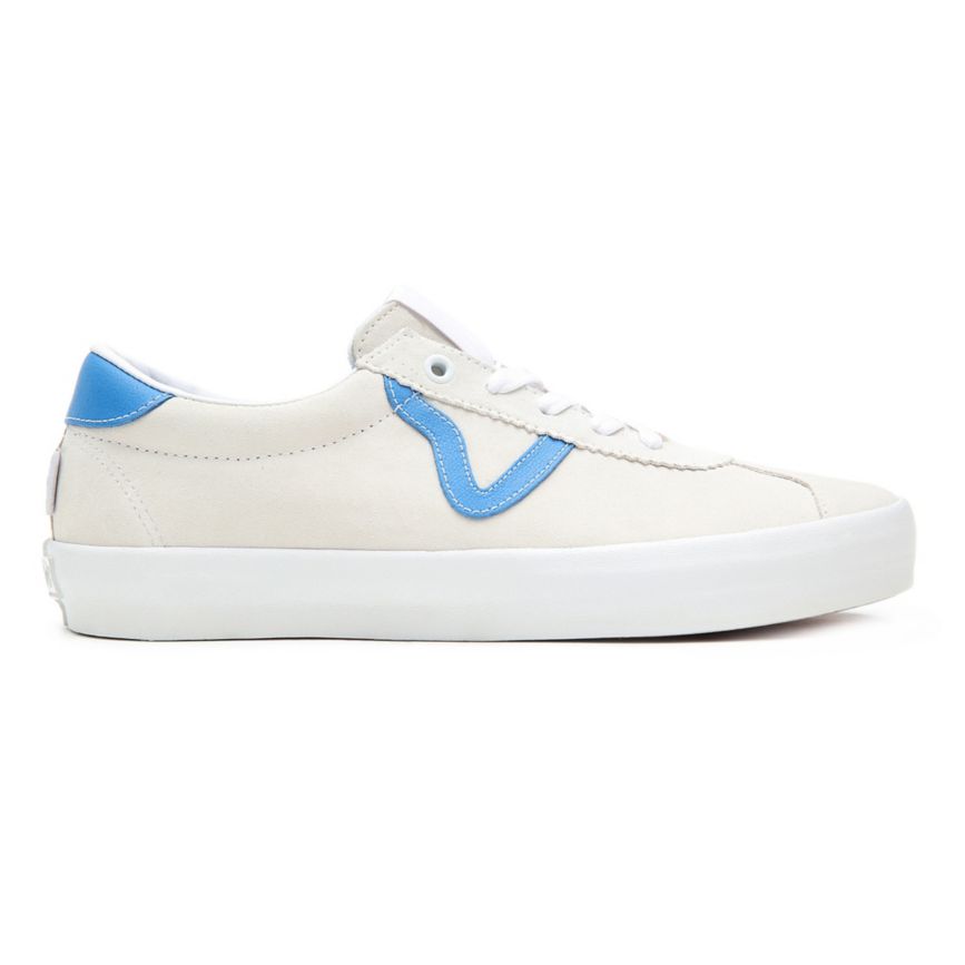 Vans Skate Spor Ayakkabi Beyaz | VN584C0ES02
