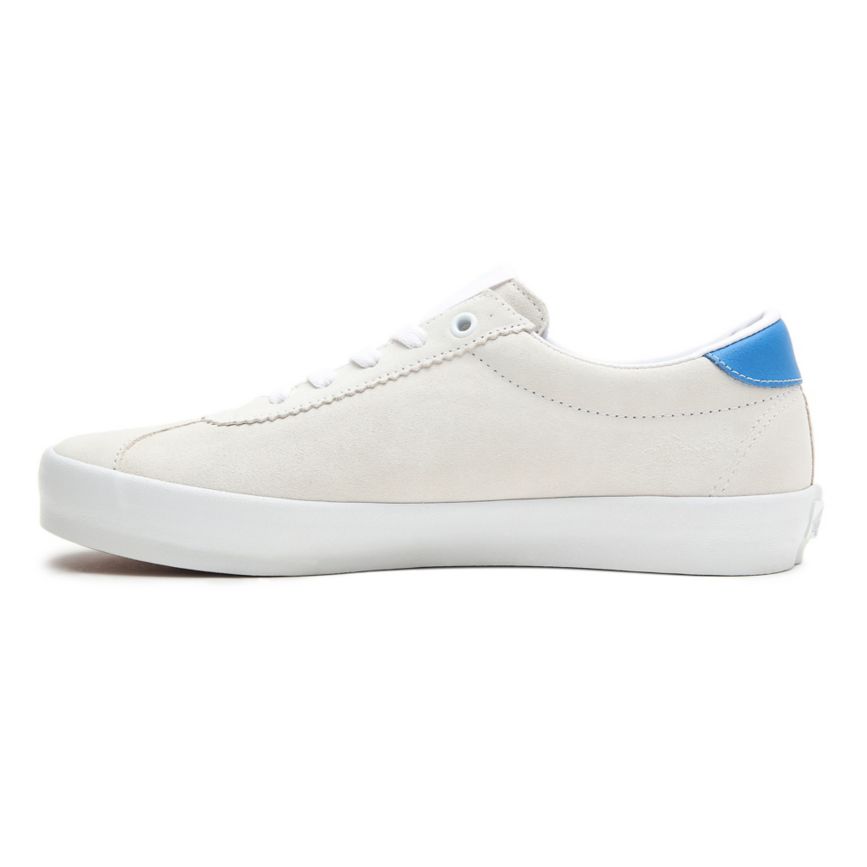 Vans Skate Spor Ayakkabi Beyaz | VN584C0ES02