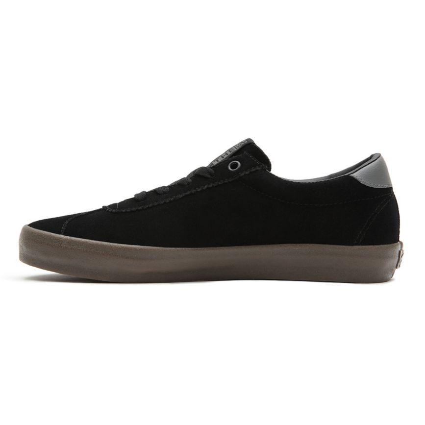 Vans Skate Spor Ayakkabi Siyah | VN436Q0WE76