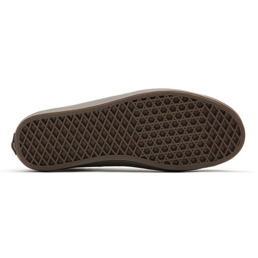 Vans Skate Spor Ayakkabi Siyah | VN436Q0WE76