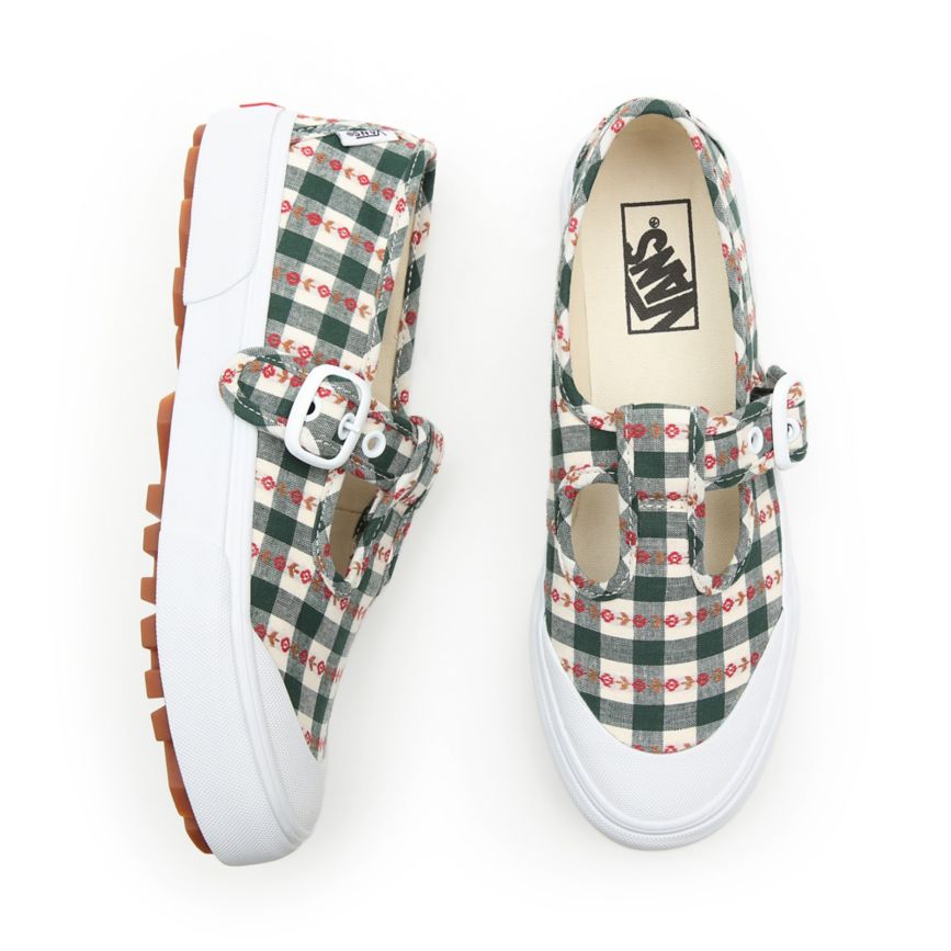 Vans Spring Daze Stilleri 93 Ayakkabi Renkli | VN800J0AK72