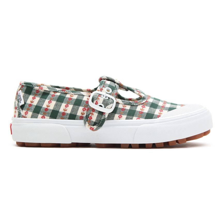 Vans Spring Daze Stilleri 93 Ayakkabi Renkli | VN800J0AK72