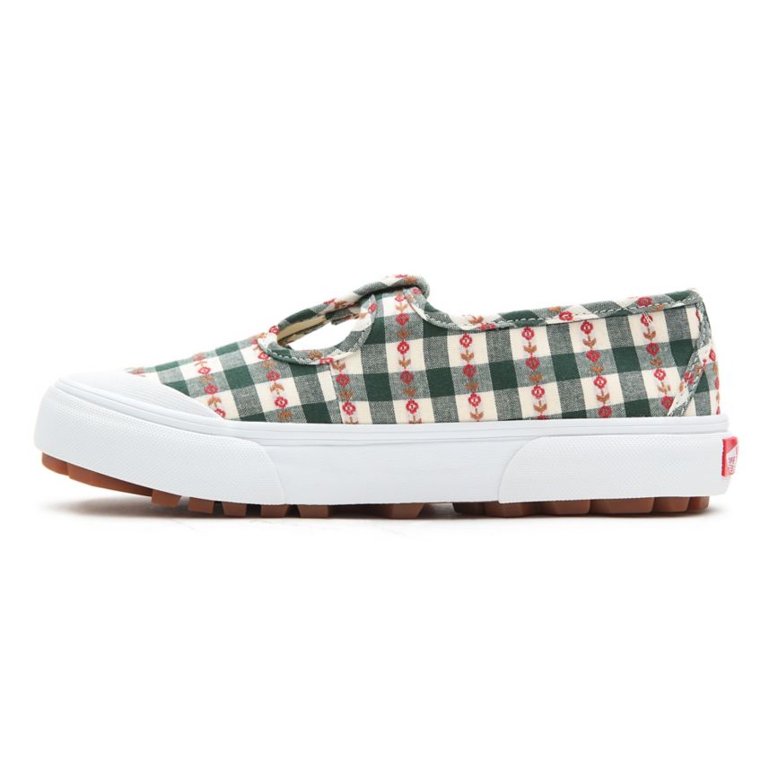 Vans Spring Daze Stilleri 93 Ayakkabi Renkli | VN800J0AK72