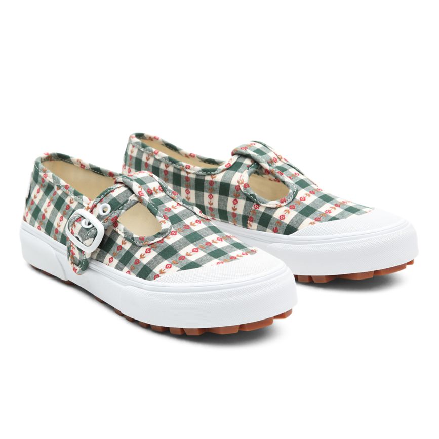 Vans Spring Daze Stilleri 93 Ayakkabi Renkli | VN800J0AK72