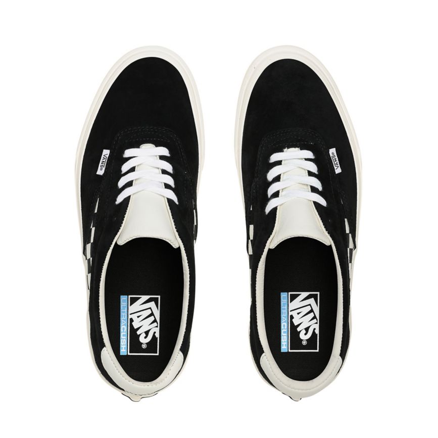 Vans Staple Acer NI Ayakkabi Siyah | VN454C1YK33