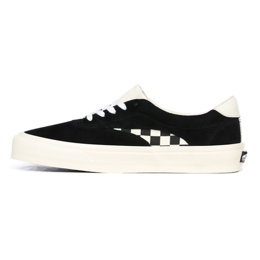 Vans Staple Acer NI Ayakkabi Siyah | VN454C1YK33