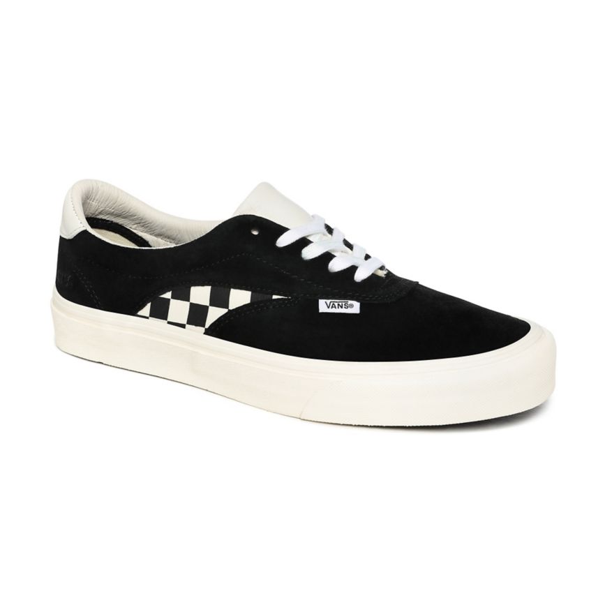Vans Staple Acer NI Ayakkabi Siyah | VN454C1YK33