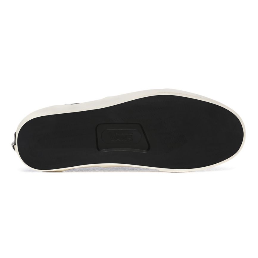 Vans Staple Acer NI Ayakkabi Siyah | VN454C1YK33
